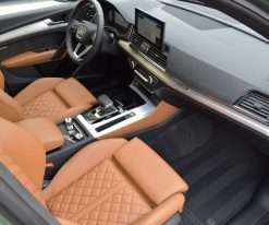 Audi Q5 55 e Tfsi S-Line 367 Pk 2022 - Afbeelding 12