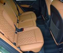 Audi Q5 55 e Tfsi S-Line 367 Pk 2022 - Afbeelding 13