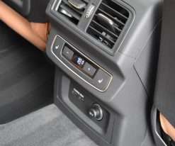 Audi Q5 55 e Tfsi S-Line 367 Pk 2022 - Afbeelding 14
