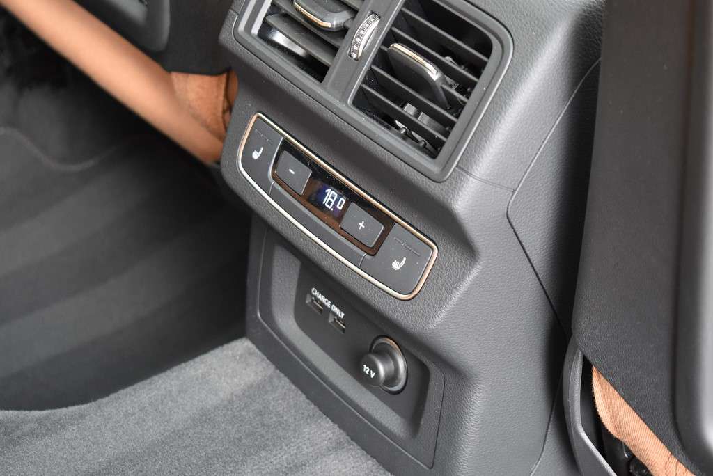 Audi Q5 55 e Tfsi S-Line 367 Pk 2022 - Afbeelding 14