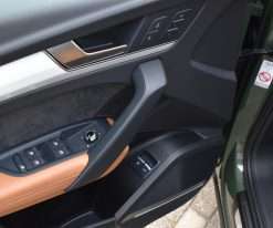 Audi Q5 55 e Tfsi S-Line 367 Pk 2022 - Afbeelding 16