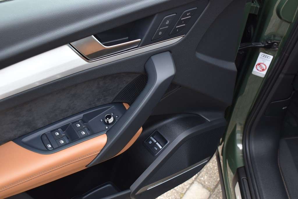 Audi Q5 55 e Tfsi S-Line 367 Pk 2022 - Afbeelding 16