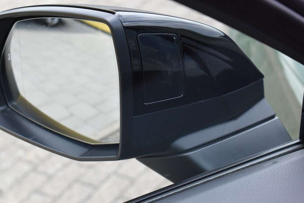 Audi Q5 55 e Tfsi S-Line 367 Pk 2022 - Afbeelding 18