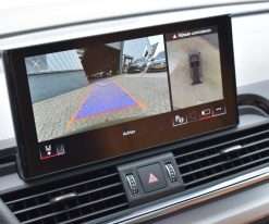 Audi Q5 55 e Tfsi S-Line 367 Pk 2022 - Afbeelding 19