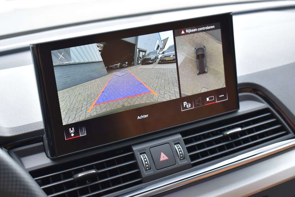 Audi Q5 55 e Tfsi S-Line 367 Pk 2022 - Afbeelding 19