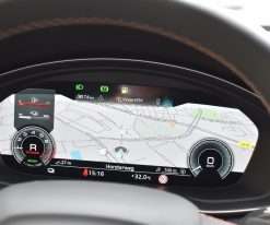 Audi Q5 55 e Tfsi S-Line 367 Pk 2022 - Afbeelding 20