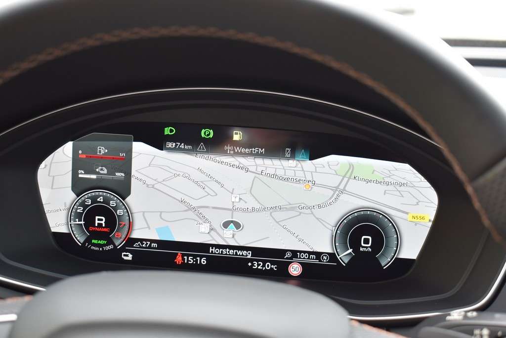 Audi Q5 55 e Tfsi S-Line 367 Pk 2022 - Afbeelding 20