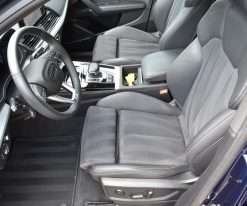 Audi Q5 55 e Tfsi S-Line 367 Pk 2021 - Afbeelding 6