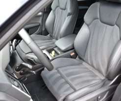 Audi Q5 55 e Tfsi S-Line 367 Pk 2021 - Afbeelding 7