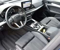 Audi Q5 55 e Tfsi S-Line 367 Pk 2021 - Afbeelding 8