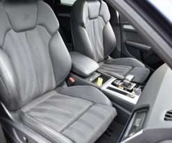 Audi Q5 55 e Tfsi S-Line 367 Pk 2021 - Afbeelding 10