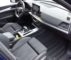 Audi Q5 55 e Tfsi S-Line 367 Pk 2021 - Afbeelding 12