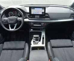 Audi Q5 55 e Tfsi S-Line 367 Pk 2021 - Afbeelding 9
