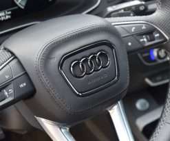 Audi Q5 55 e Tfsi S-Line 367 Pk 2021 - Afbeelding 13