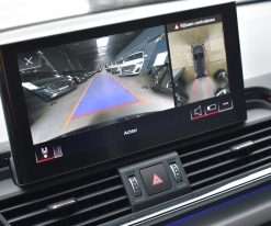 Audi Q5 55 e Tfsi S-Line 367 Pk 2021 - Afbeelding 14