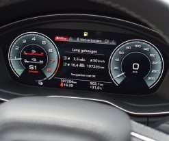 Audi Q5 55 e Tfsi S-Line 367 Pk 2021 - Afbeelding 15