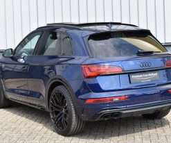Audi Q5 55 e Tfsi S-Line 367 Pk 2021 - Afbeelding 17