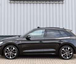 Audi Q5 50 TFSI e S-Line Competition 299 Pk Black Edition - Afbeelding 22