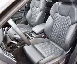 Audi Q5 50 TFSI e S-Line Competition 299 Pk Black Edition - Afbeelding 7