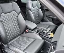 Audi Q5 50 TFSI e S-Line Competition 299 Pk Black Edition - Afbeelding 10