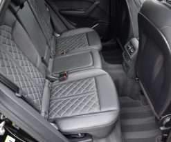 Audi Q5 50 TFSI e S-Line Competition 299 Pk Black Edition - Afbeelding 12