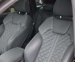 Audi Q5 50 TFSI e S-Line Competition 299 Pk Black Edition - Afbeelding 14