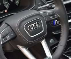 Audi Q5 50 TFSI e S-Line Competition 299 Pk Black Edition - Afbeelding 15