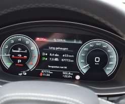 Audi Q5 50 TFSI e S-Line Competition 299 Pk Black Edition - Afbeelding 16