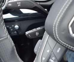 Audi Q5 50 TFSI e S-Line Competition 299 Pk Black Edition - Afbeelding 17