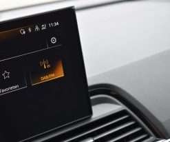 Audi Q5 50 TFSI e S-Line Competition 299 Pk Black Edition - Afbeelding 19