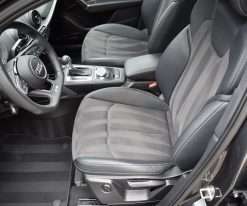 Audi Q2 1.4 TFSI CoD 150 Pk S-Line Black Edition 2018 - Afbeelding 6