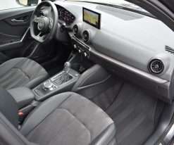 Audi Q2 1.4 TFSI CoD 150 Pk S-Line Black Edition 2018 - Afbeelding 11