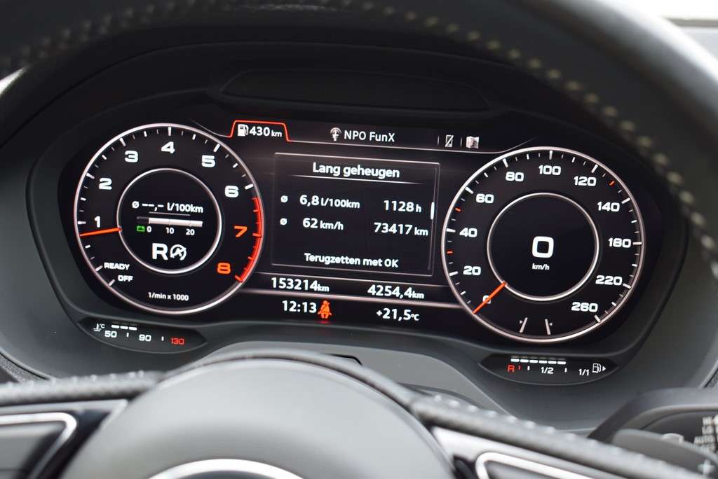 Audi Q2 1.4 TFSI CoD 150 Pk S-Line Black Edition 2018 - Afbeelding 14