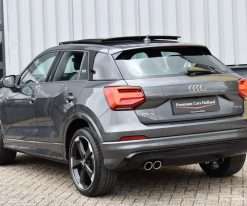 Audi Q2 1.4 TFSI CoD 150 Pk S-Line Black Edition 2018 - Afbeelding 16
