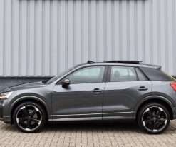Audi Q2 1.4 TFSI CoD 150 Pk S-Line Black Edition 2018 - Afbeelding 17