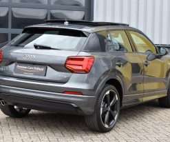 Audi Q2 1.4 TFSI CoD 150 Pk S-Line Black Edition 2018 - Afbeelding 18