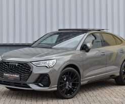 Audi Q3 Sportback 45 Tfsi e 245 Pk S-Line 2023 - Afbeelding 5