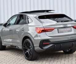 Audi Q3 Sportback 45 Tfsi e 245 Pk S-Line 2023 - Afbeelding 17