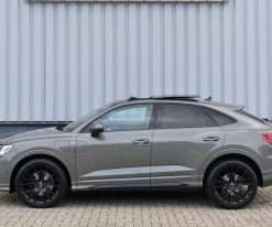 Audi Q3 Sportback 45 Tfsi e 245 Pk S-Line 2023 - Afbeelding 18