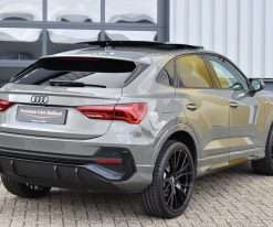 Audi Q3 Sportback 45 Tfsi e 245 Pk S-Line 2023 - Afbeelding 19
