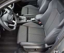 Audi Q3 Sportback 45 Tfsi e 245 Pk S-Line 2023 - Afbeelding 6