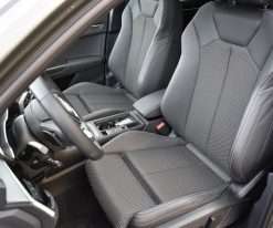 Audi Q3 Sportback 45 Tfsi e 245 Pk S-Line 2023 - Afbeelding 7