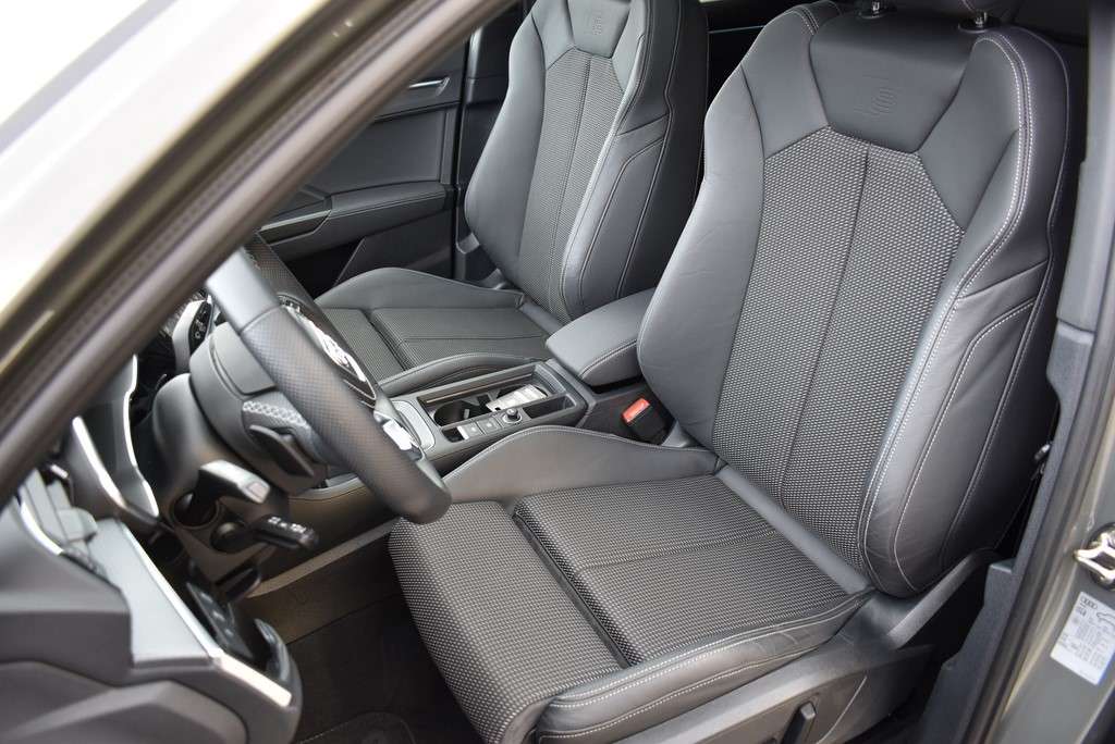Audi Q3 Sportback 45 Tfsi e 245 Pk S-Line 2023 - Afbeelding 7