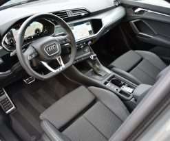 Audi Q3 Sportback 45 Tfsi e 245 Pk S-Line 2023 - Afbeelding 8