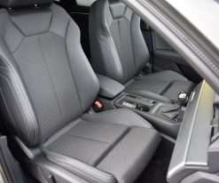 Audi Q3 Sportback 45 Tfsi e 245 Pk S-Line 2023 - Afbeelding 10