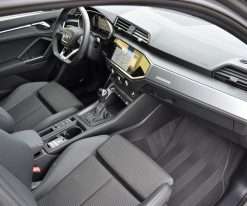 Audi Q3 Sportback 45 Tfsi e 245 Pk S-Line 2023 - Afbeelding 11