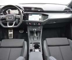Audi Q3 Sportback 45 Tfsi e 245 Pk S-Line 2023 - Afbeelding 9
