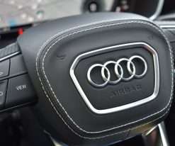 Audi Q3 Sportback 45 Tfsi e 245 Pk S-Line 2023 - Afbeelding 12