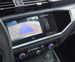 Audi Q3 Sportback 45 Tfsi e 245 Pk S-Line 2023 - Afbeelding 13