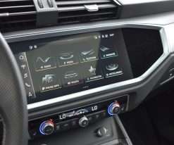 Audi Q3 Sportback 45 Tfsi e 245 Pk S-Line 2023 - Afbeelding 14
